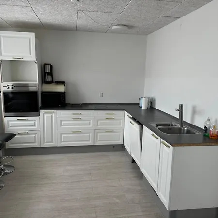 Thistedvej 85c, 2 ホステル Nørresundby