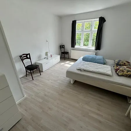 ホステル Thistedvej 85c, 2