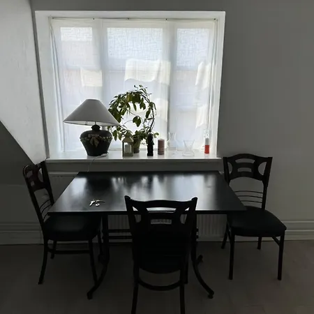 Thistedvej 85c, 2 Ostello *