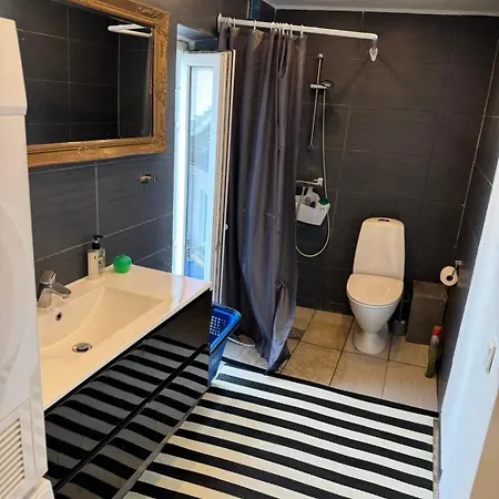 Хостел Thistedvej 85c, 2 *