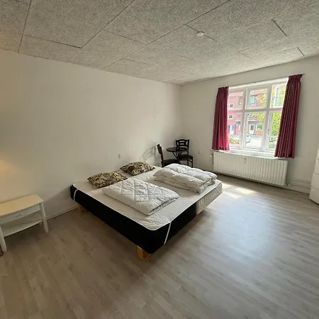 Thistedvej 85c, 2 Nørresundby