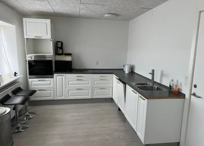 Thistedvej 85c, 2 Hostal Nørresundby