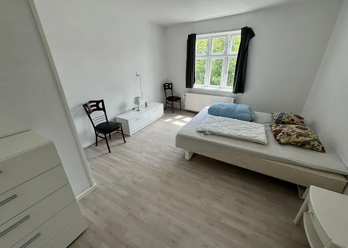 Hostal Thistedvej 85c, 2