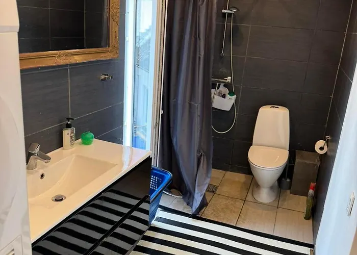 ホステル Thistedvej 85c, 2 *